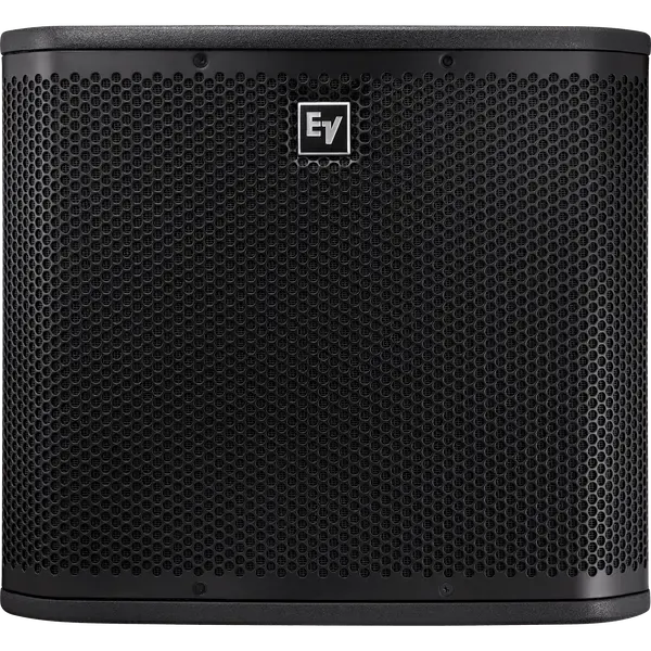 Сабвуфер активный Electro-Voice ZXA1 Sub Black 700W 1x12