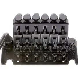 Бридж-тремоло Floyd Rose Special Series Tremolo Bridge with R2 Nut Black