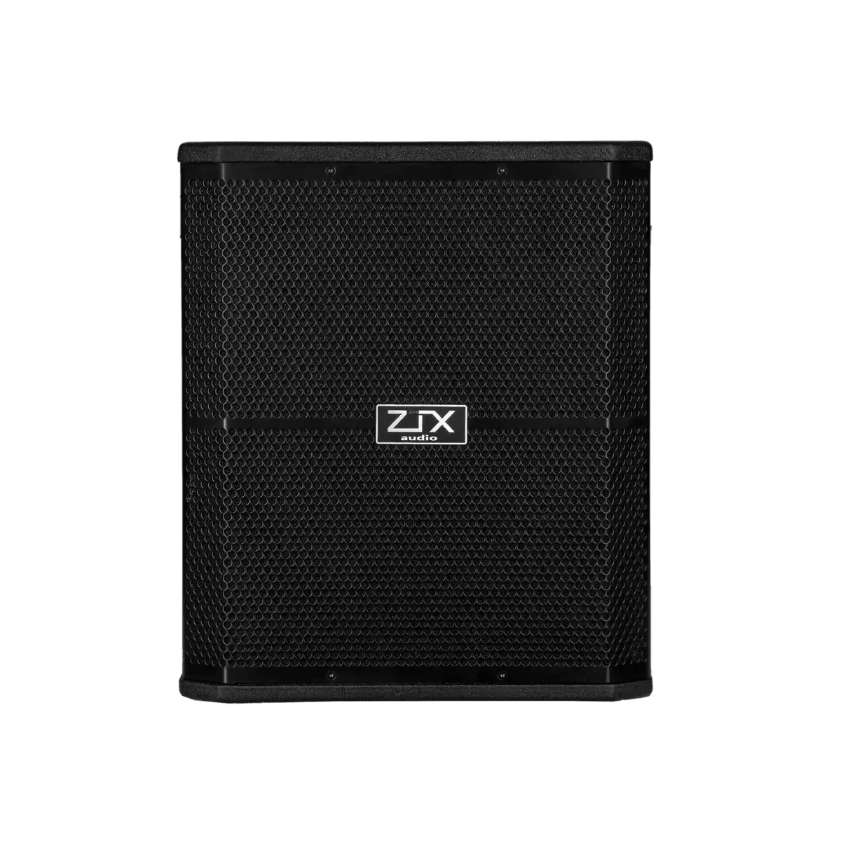 Сабвуфер активный ZTX audio VR915A Black 4800W 1x15