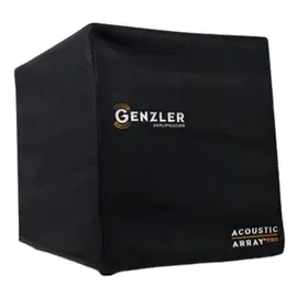 Чехол для музыкального оборудования Genzler Acoustic Array Pro Black