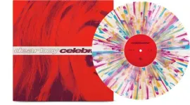 Виниловая пластинка Dear Boy - Celebrator [New Vinyl LP]