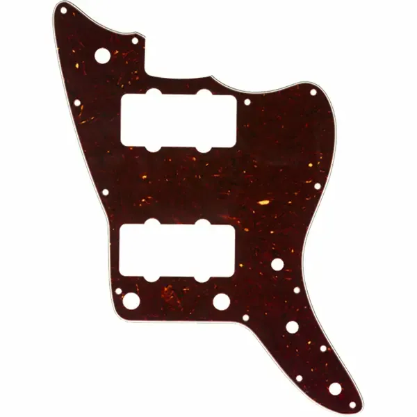 Пикгард Fender American Professional Jazzmaster Pickguard