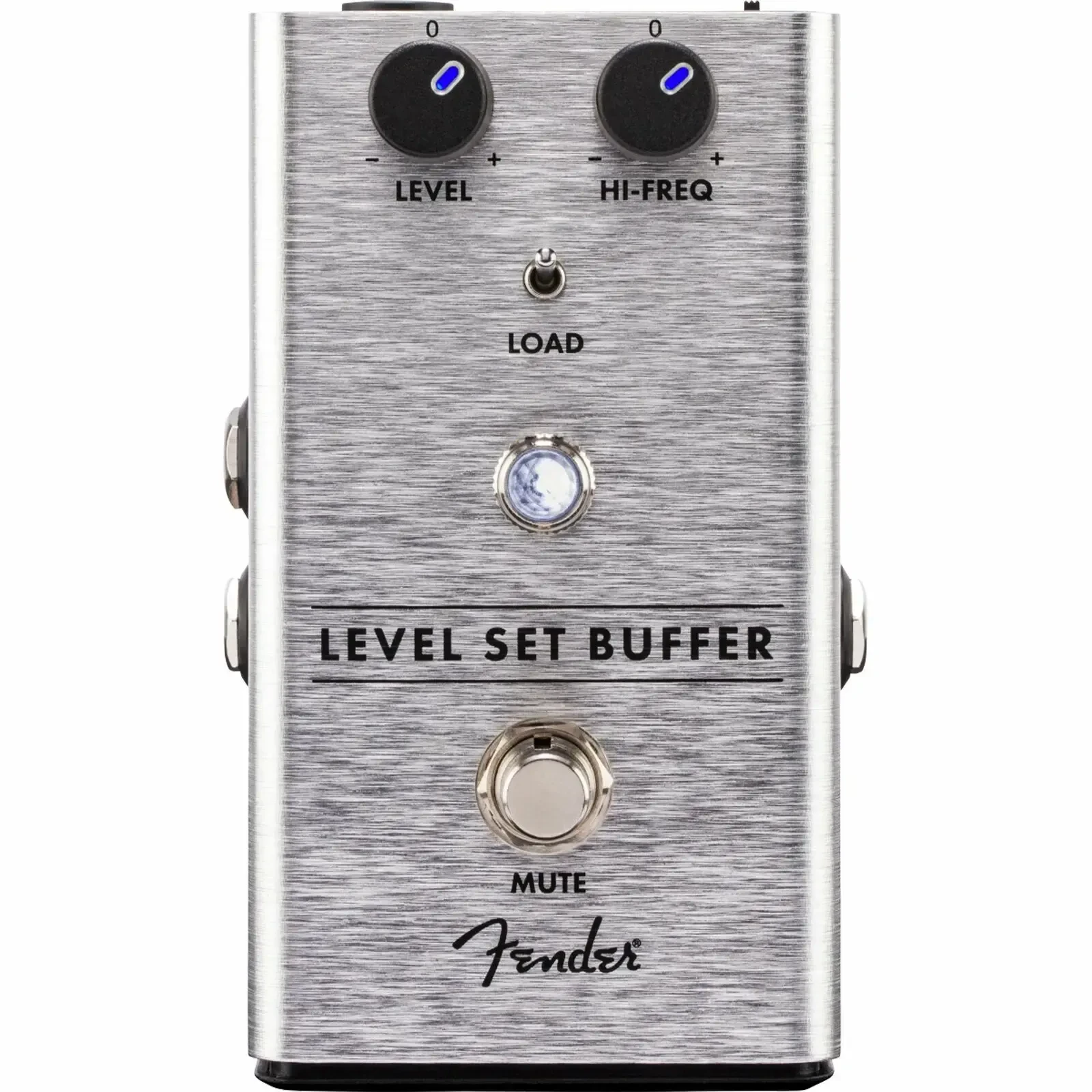 Педаль эффектов для электрогитары Fender Level Set Buffer