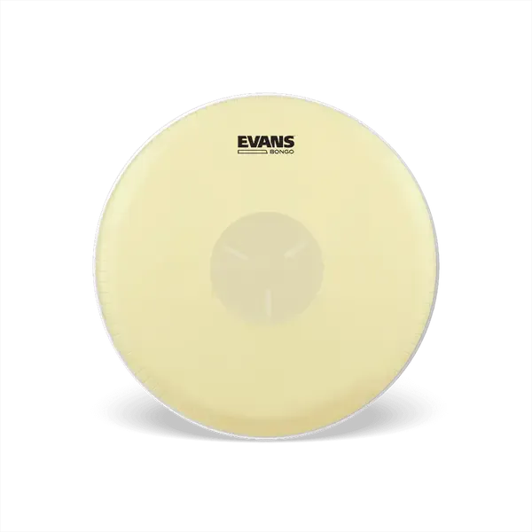 Пластик для барабана Evans 7.25" Tri-Center Bongo