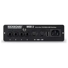 Midi-интерфейс Rockboard RBO B MOD 2 V2