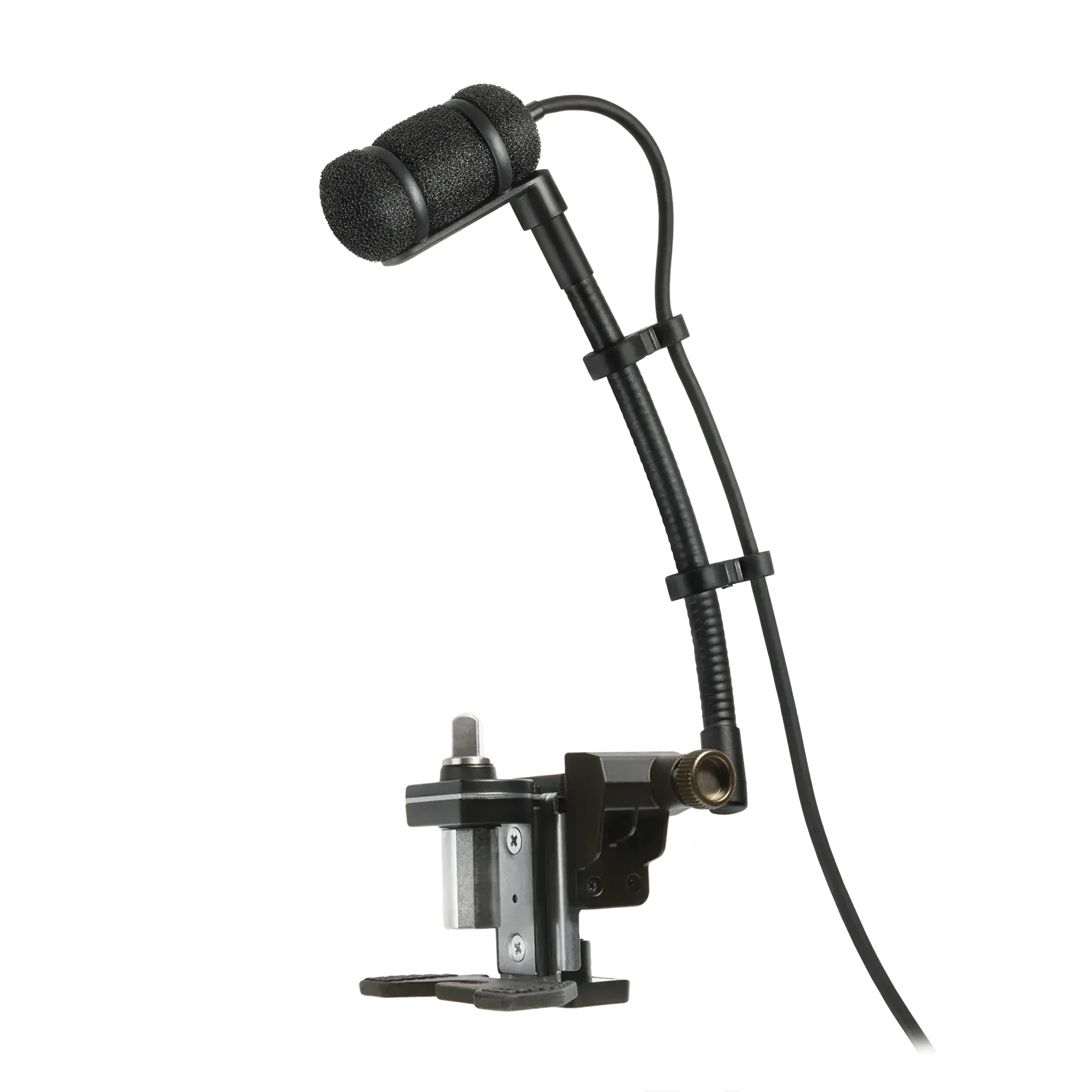 Инструментальный микрофон Audio-technica ATM350D