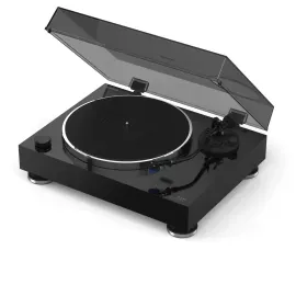 Reloop HiFi Turn X - Premium - HiFi Turntable - Plattenspieler Direktantrieb
