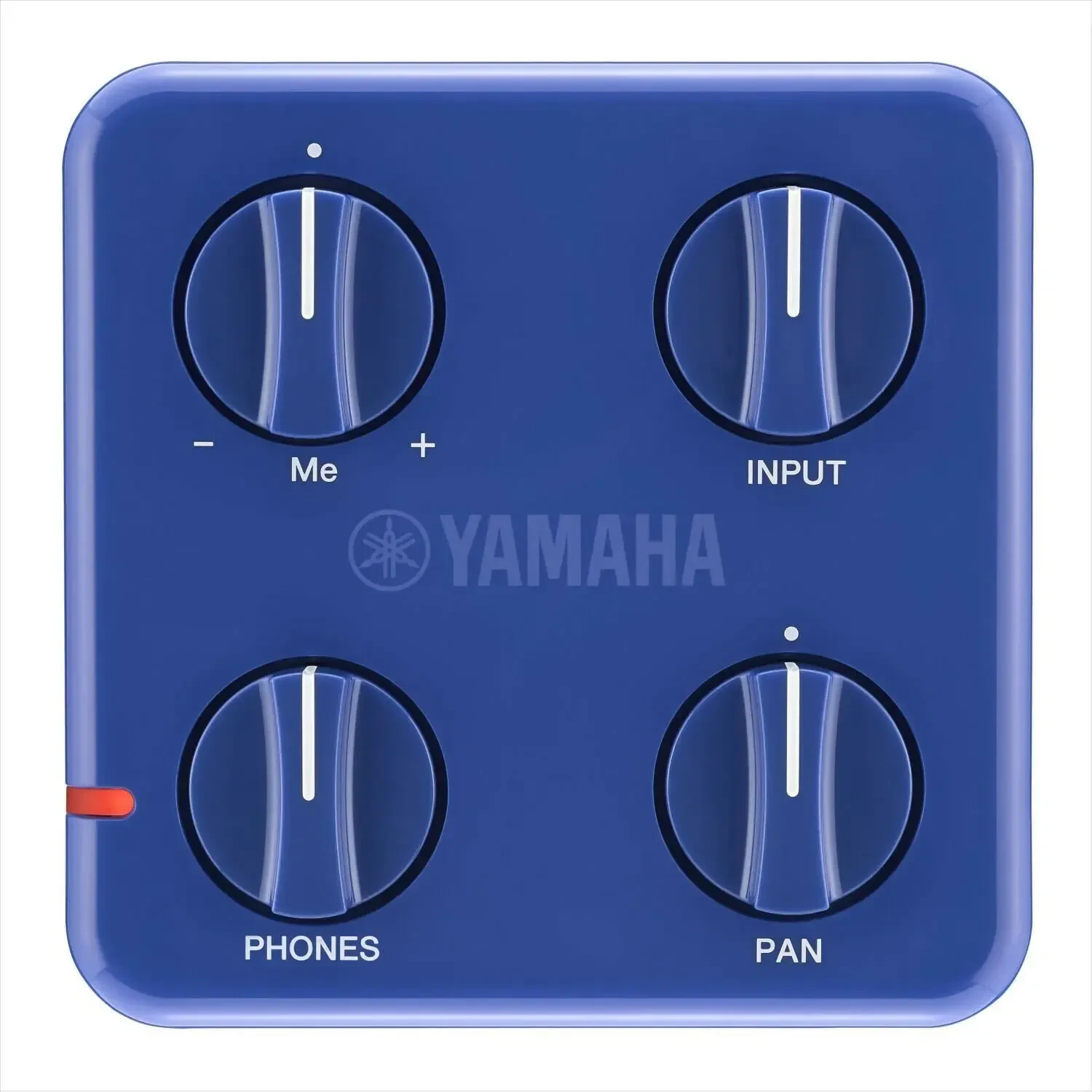 Микшер для стриминга Yamaha SC-02 Blue