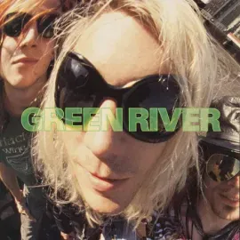 Виниловая пластинка Green River – Rehab Doll