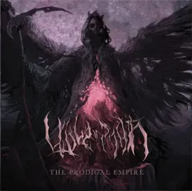 Виниловая пластинка Vale Of Pnath – The Prodigal Empire (Релиз 2024)