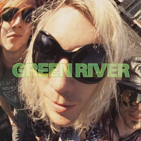 Виниловая пластинка Green River – Rehab Doll