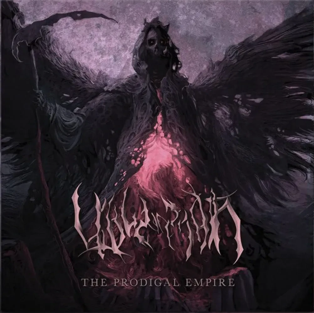Виниловая пластинка Vale Of Pnath – The Prodigal Empire (Релиз 2024)
