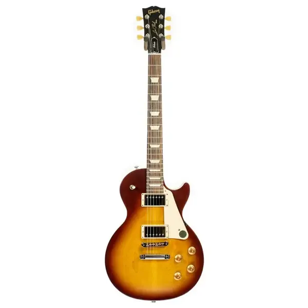 Электрогитара Gibson Les Paul Tribute Satin Iced Tea