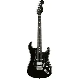 Электрогитара Fender Stratocaster HSS Ebony FB Limited-Edition Black