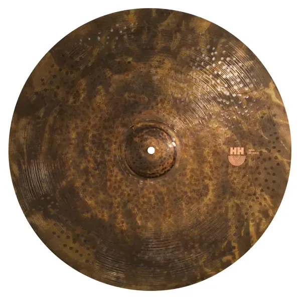 Тарелка барабанная Sabian 22" HH Big and Ugly Nova Ride