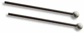 SONOR Orff SCH 3 Schlägel mit Gummikopf (Paar)
