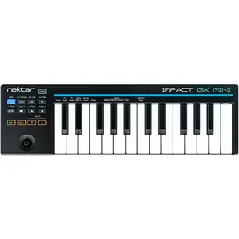 Midi-клавиатура Nektar Impact GX Mini MIDI Controller Keyboard