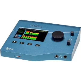 Lynx Mesa Desktop Thunderbolt 3 Converter & Audio Interface