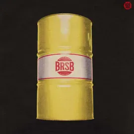 Виниловая пластинка Bacao Rhythm & Steel Band – BRSB 2024