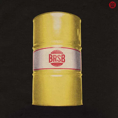 Виниловая пластинка Bacao Rhythm & Steel Band – BRSB 2024