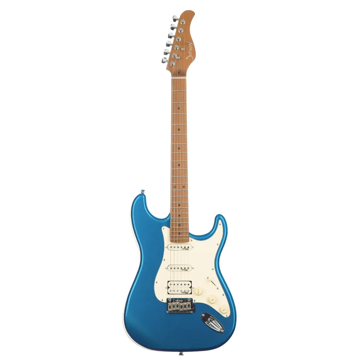 Электрогитара Shinobi N103E Sky Blue