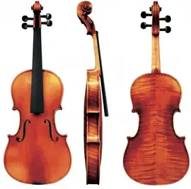 GEWA Violine Maestro 6 скрипка 4/4