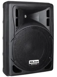 Акустическая система активная Xline BAF-10A, USB/SD/Bluetooth/FM