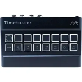 DJ-Контроллер alter.audio Timetosser
