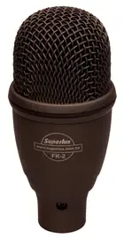 Инструментальный микрофон Superlux FK2