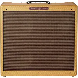 Комбоусилитель для электрогитары Fender Vintage Reissue '59 Bassman LTD 4X10 Guitar Combo