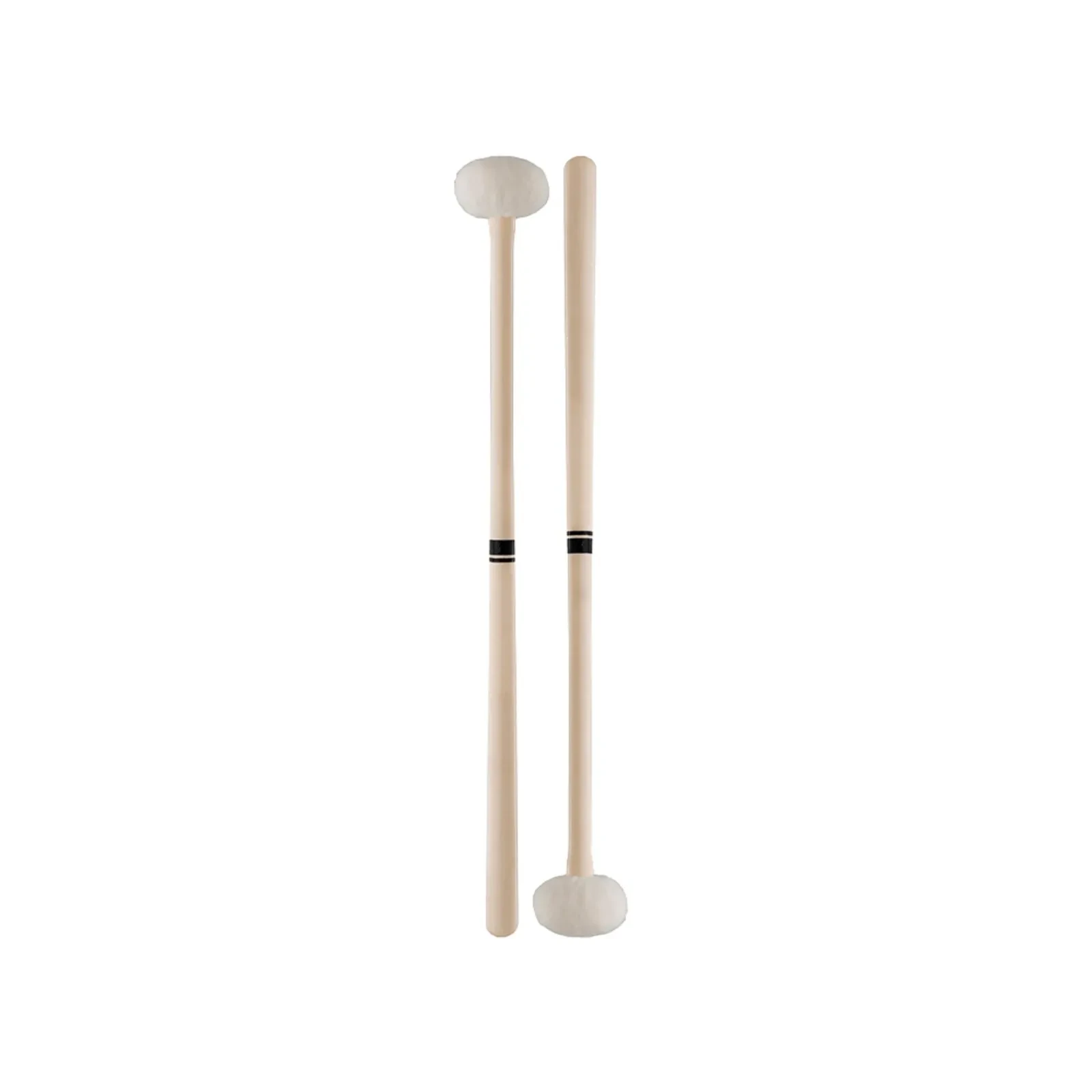 ProMark PST2 Performer Series Maple Timpani Mallets, Medium