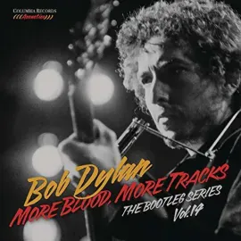 Bob Dylan - More Blood, More Tracks (The Bootleg Series Vol 14) NEW Sealed Vinyl