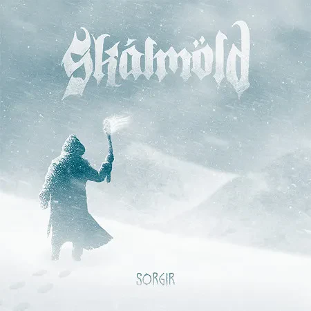 SKALMOLD - Sorgir (CD)