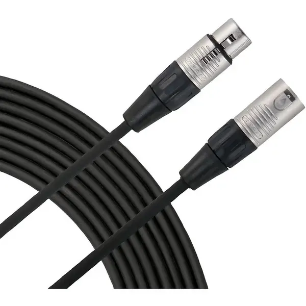 Микрофонный кабель Livewire Essential XLR Microphone Cable Black 15 м