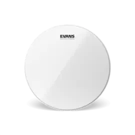 Пластик для барабана Evans 14" Hybrid White