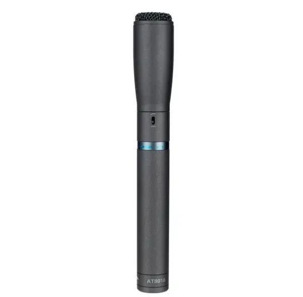 Репортерский микрофон Audio-technica AT8010