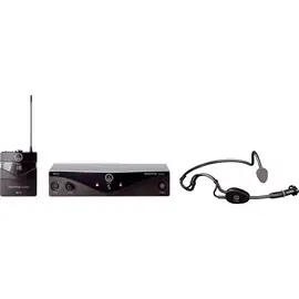 Микрофонная радиосистема AKG PT45/C544L/SR45