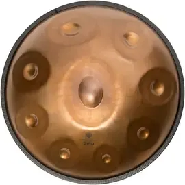 Хэндпан Sela SE207 Harmony Handpan C# Kurd