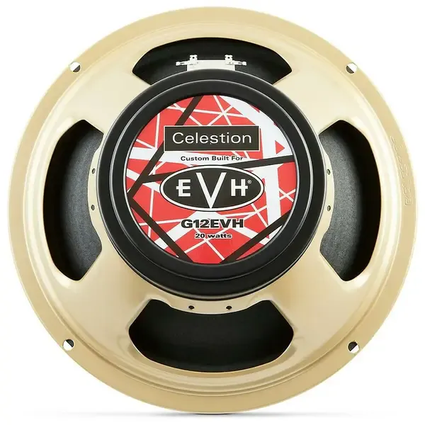 Динамик Celestion G12 EVH Van Halen Signature 20W 15 Ohm