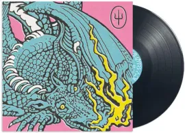 Виниловая пластинка Twenty One Pilots - Scaled And Icy NEW Sealed Vinyl LP Album