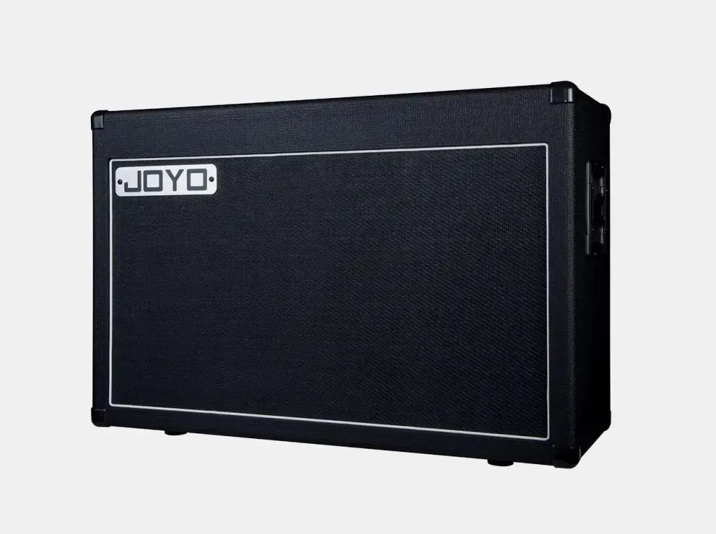 Гитарный кабинет Joyo 212V 2х12 Celestion Vintage 30