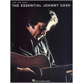 Ноты MusicSales Johnny Cash. The Essential