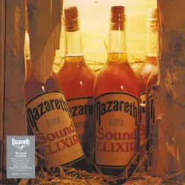 NAZARETH - Sound Elixir (LP)