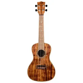Kala KA-SA Concert Solid Acacia Ukulele