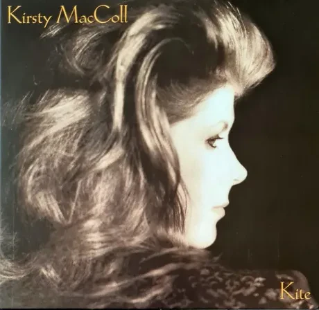 KIRSTY MACCOLL - Kite (2CD)