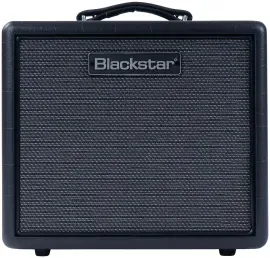 Комбоусилитель для электрогитары Blackstar HT-1R MK III Black 1W 1x8