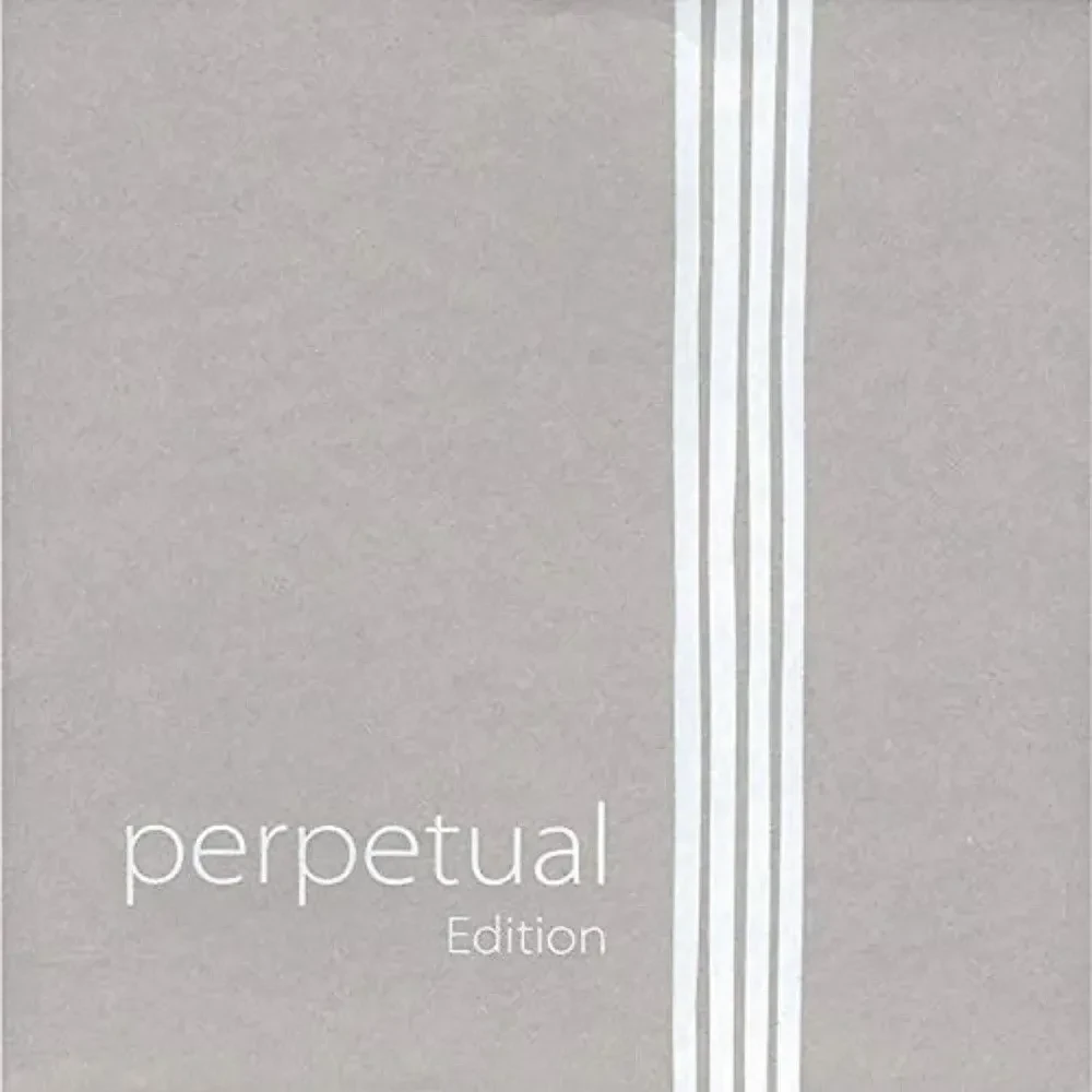 Струны для виолончели Pirastro Perpetual Edition 333050 4/4