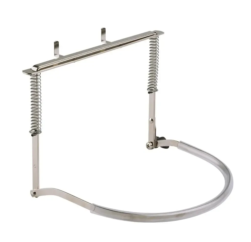 Держатель на шею для губной гармошки K&M 16410-000-11