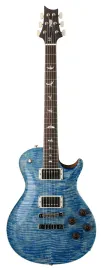 PRS 40th Anni. McCarty SC56 Limited Edition Faded Blue Jean