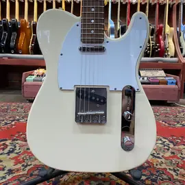 Электрогитара Tokai Breezysound Telecaster SS Olympic White w/Gigbag Japan 2000s